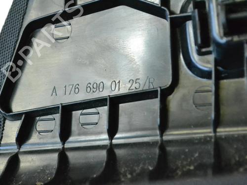 Other MERCEDES-BENZ A-CLASS (W176) A 45 AMG 4-matic (176.052) | BP30244735O1 