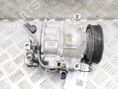 AC compressor PORSCHE MACAN (95B) 3.0 S Diesel | BP40460206M34 - Image 5