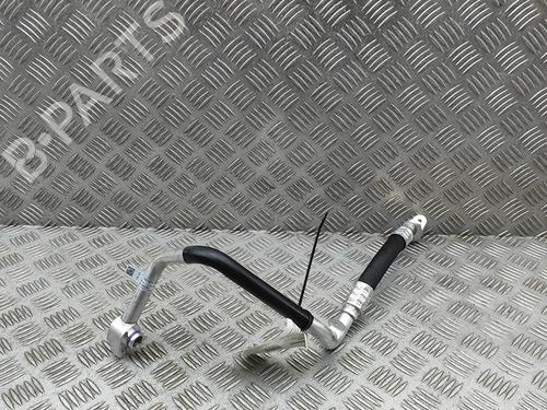 AC pipe PORSCHE MACAN (XAB) 4S Electric 4 (XABDC1) | BP33433166M126 - Image 5