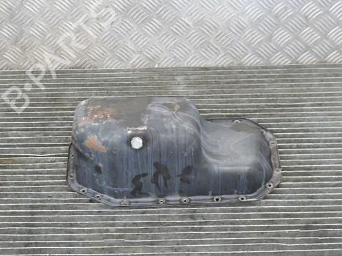Oil sump SEAT IBIZA III (6L1) 1.4 16V | BP14656686M115 