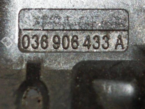 Electronic sensor VW PASSAT B6 (3C2) 2.0 TDI | BP14658844M84 - Image 4