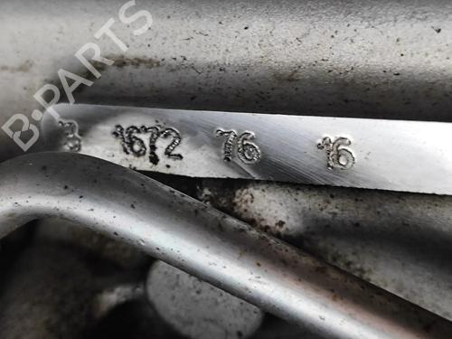 Engine CITROËN C4 II Saloon (NC_) 1.6 HDi | BP33369310M1  - Image 12