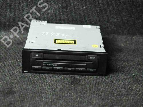 Used Electronic module SKODA OCTAVIA II (1Z3) 1.4 (80 hp) 6720874