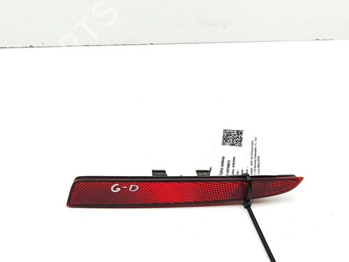 Used Rear bumper right light Rear bumper right light 37583586 37583586