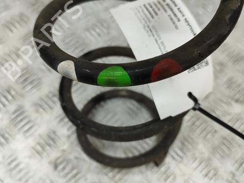 Shock absorber spring CITROËN BERLINGO Box Body/MPV (K9) 1.5 BlueHDi 100 | BP32459066C152 