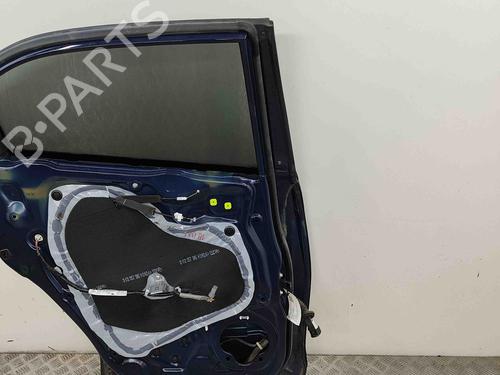 Left rear door HONDA CIVIC IX (FK) 2.2 i-DTEC (FK3) | BP29615960C4 