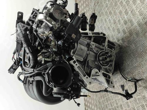 Engine MAZDA CX-30 (DM) SKYACTIV-G M Hybrid | BP28556879M1