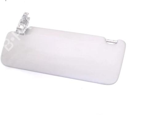 Used Right sun visor Right sun visor LAND ROVER RANGE ROVER IV (L405) 4.4 SDV8 4x4 (340 hp) 33343201 33343201