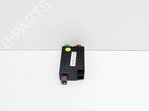 Electronic module SKODA KODIAQ I (NS6, NS7, NV7) 2.0 TDI 4x4 | BP14637136M83