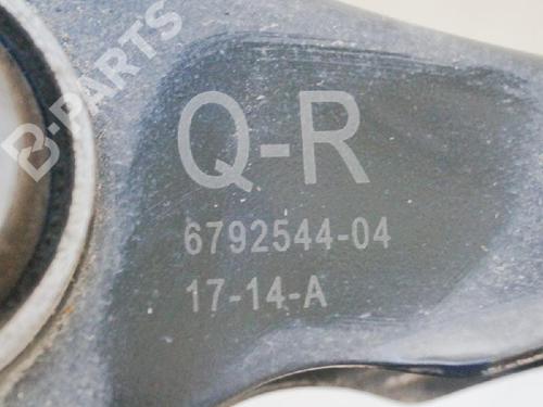 Right rear suspension arm BMW 3 (F30, F80) 318 i | BP7734144M15 