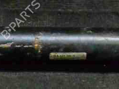 Kardanwelle für VW TOUAREG (7LA, 7L6, 7L7) 3.0 V6 TDI (225 hp) 6726063