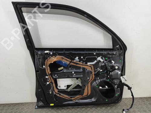 Left front door TOYOTA LAND CRUISER PRADO (_J15_) 2.8 D-4D (GDJ150_, GDJ155_, GDJ150, GDJ151) | BP29336730C2