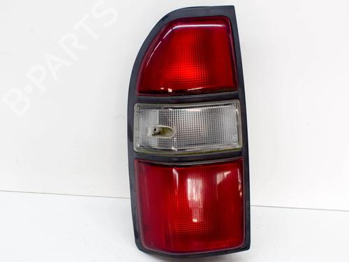 Farolim esquerdo Farolim esquerdo TOYOTA LAND CRUISER 90 (_J9_) 3.4 i 24V (VZJ90_, VZJ95_, VZJ90R, VZJ95R, VZJ90W,... (178 hp) 9510752 9510752