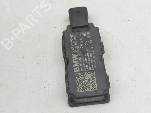 Electronic module BMW X6 (G06, F96) xDrive 30 d Mild-Hybrid | BP33390363M83 - Image 2