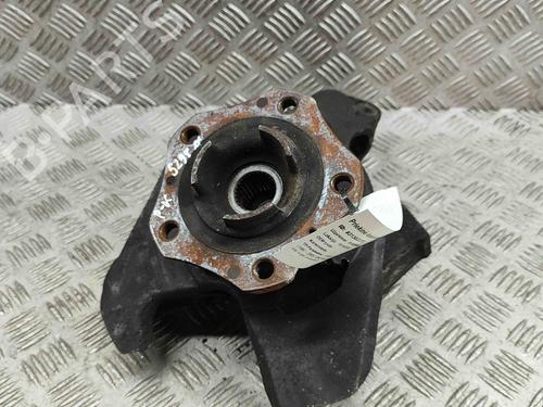 Used Left front steering knuckle PORSCHE 911 (996) 3.6 Carrera 4 (320 hp) 27933609