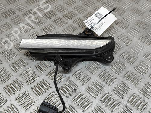 Used Rear left exterior door handle TESLA MODEL X (5YJX) P100D AWD (772 hp) 26282917