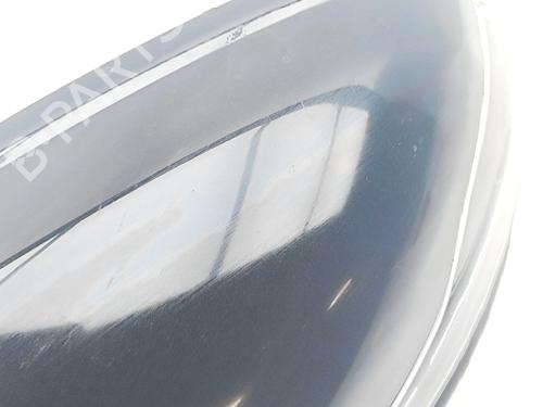Left mirror MERCEDES-BENZ E-CLASS (W213) E 300 de 4-matic (213.011) | BP34282420C26  - Image 8