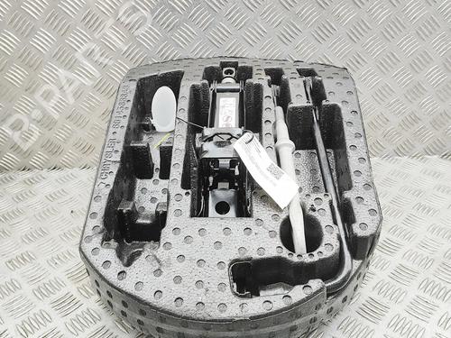 Outra Outra JEEP GRAND CHEROKEE IV (WK, WK2) 3.0 CRD V6 4x4 (250 hp) 35790574 35790574