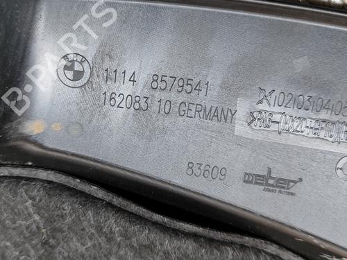 Upper protection BMW 4 Gran Coupe (G26) 420 d Mild-Hybrid | BP27766846M93 