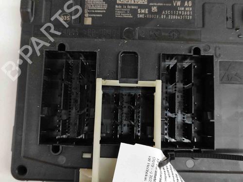 Electronic module VW ID.3 (E11, E12) Pro S | BP28430796M83