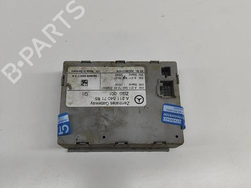 Elektronisk modul MERCEDES-BENZ E-CLASS T-Model (S211) E 220 T CDI | BP23865359M83