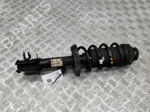 Used Left front shock absorber Left front shock absorber FIAT 500L (351_, 352_) 1.6 D Multijet (199LYD1B) (105 hp) 22807154 22807154