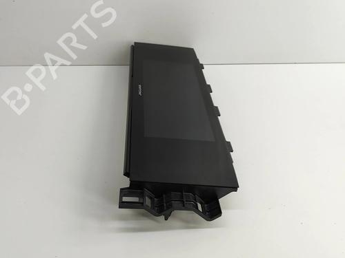 Display JAGUAR I-PACE (X590) EV400 AWD | BP27782810C48 - Image 6