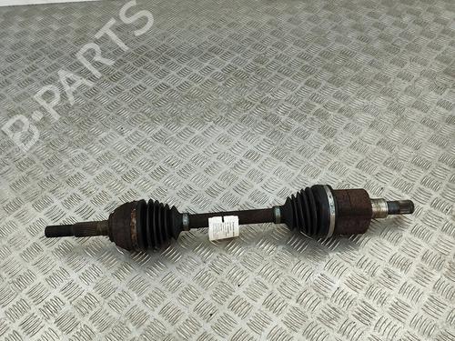 Used Right front driveshaft CHEVROLET TRAILBLAZER (KC_) 4.2 AWD (279 hp) 24307006