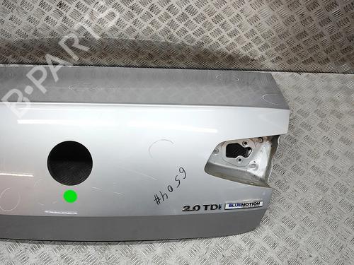 Tailgate VW PASSAT B8 (3G2, CB2) 2.0 TDI | BP38421532C6 - Image 5