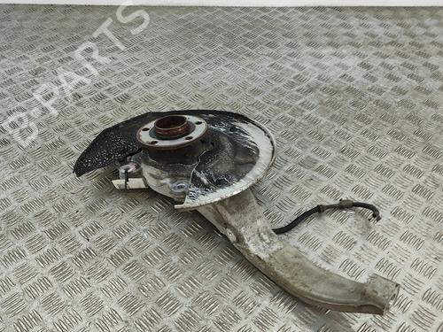 Right front steering knuckle VOLVO XC60 II (246) B4 Mild-Hybrid AWD | BP33380907M26 - Image 3
