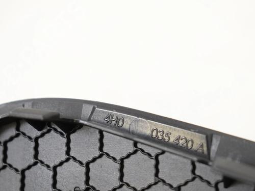 Other AUDI A8 D4 (4H2, 4H8, 4HC, 4HL) 3.0 TDI quattro | BP30210049O1