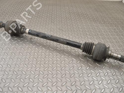 Right rear driveshaft ALFA ROMEO GIULIA (952_) 2.0 (952ACA25) | BP30232819M41
