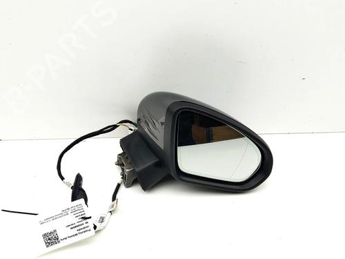 Used Right mirror Right mirror MERCEDES-BENZ CLA (C118) CLA 180 (118.384) (136 hp) 40151894 40151894