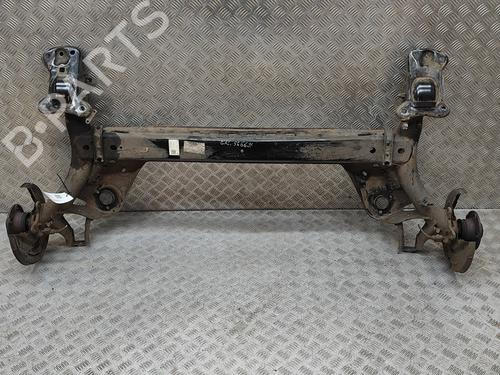 Bakaksel SKODA KAROQ (NU7, ND7) 1.0 TSI (110 hp) 28436251