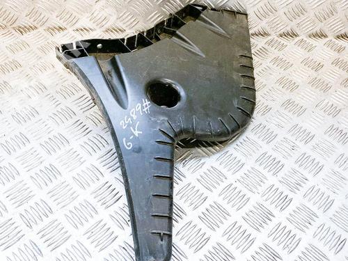 Used Rear bumper bracket VOLVO V60 I (155) D4 (181 hp) 6760515