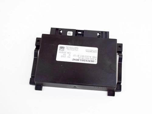Gearbox control unit MERCEDES-BENZ EQA (H243) EQA 250 (243.701) | BP27763036M52 - Image 2