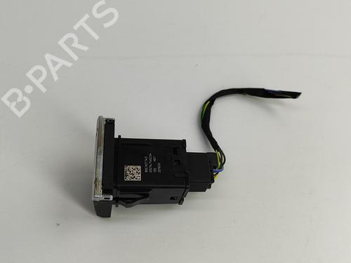 Switch AUDI Q5 (FYB, FYG) 40 TDI Mild Hybrid quattro | BP28431707I30 