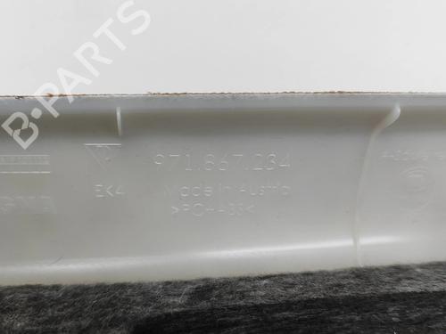 Other PORSCHE PANAMERA (971) 3.0 (97AAA1, 97BAA1) | BP23562022O1 