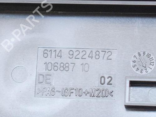 Fuse box BMW 4 Gran Coupe (F36) 418 d | BP6751973E1 