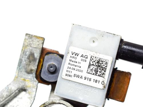Cable VW GOLF VIII (CD1, DA1) 1.5 TSI | BP27759329E12 - Image 6