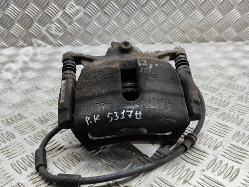 Used Left front brake caliper VW PASSAT B8 Variant (3G5, CB5) 2.0 TDI (150 hp) 26167942