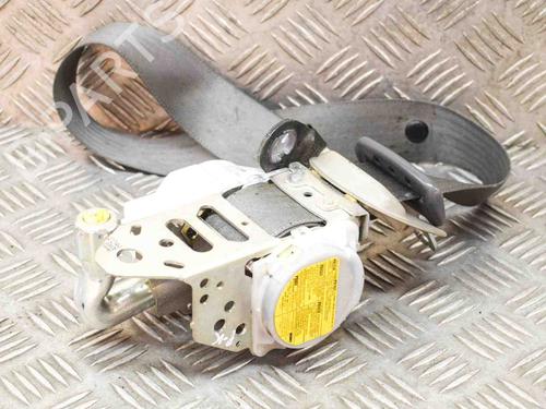 Used Front left seatbelt TOYOTA PRIUS (_W3_) 1.8 Hybrid (ZVW3_) (99 hp) 12525430