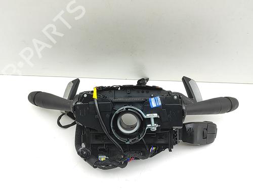 Steering column stalk PEUGEOT 3008 II SUV (MC_, MR_, MJ_, M4_) Hybrid 180 (M4DGLU) | BP30178441I23