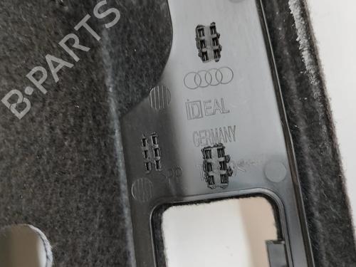 Boot lining AUDI A5 (F53, F5P) 35 TFSI Mild Hybrid | BP27789254I3  - Image 7