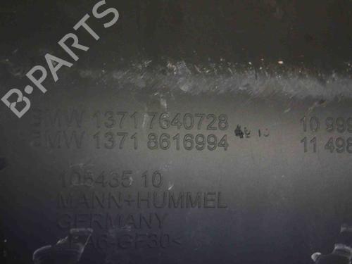 Air filter box BMW i8 (I12) hybrid | BP30208557M87