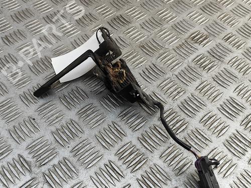 Hood lock OPEL AMPERA (R12) EV 150 | BP27282238C133 