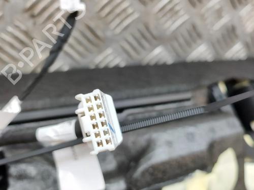 Rear seat TESLA MODEL 3 (5YJ3) EV | BP38466905C17 - Image 7