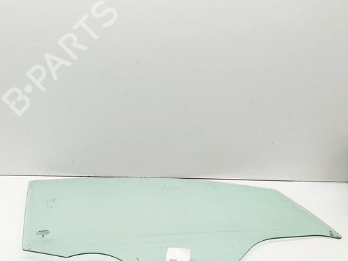 Used Front right door window Front right door window NISSAN LEAF (ZE1) Electric (218 hp) 40188744 40188744