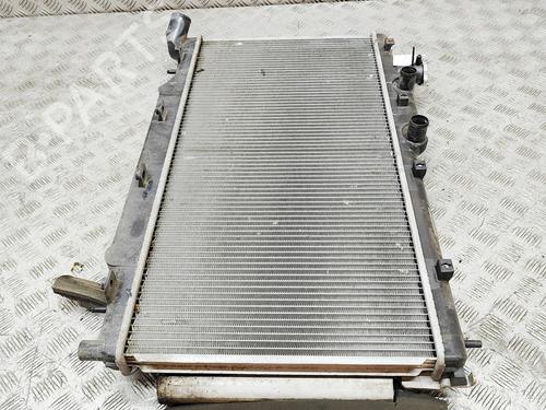 Water radiator SUBARU FORESTER (SJ_) 2.0 D AWD (SJD) | BP33383205M31 - Image 4