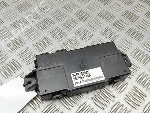 Used Electronic module Electronic module 38500155 38500155